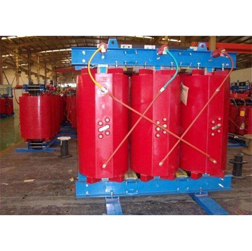 新疆SCB13-3150KVA干式变压器